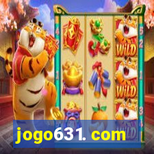 jogo631. com